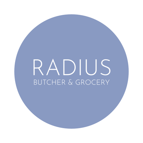 The Radius Vision
