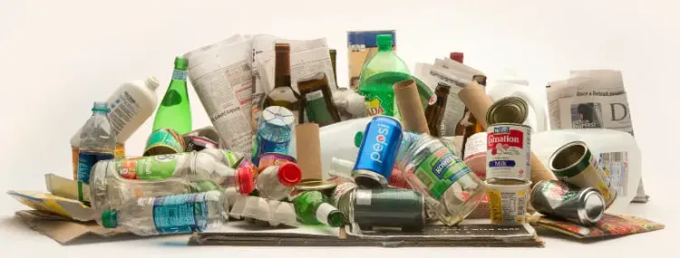 Paper or Plastic? Neither — uncovering the dirty secrets of food packaging